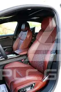 2019 Audi A8