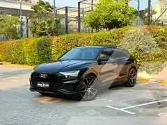 2019 Audi Q8