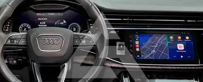 2019 Audi Q8
