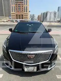2019 Cadillac XTS