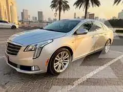 2019 Cadillac XTS