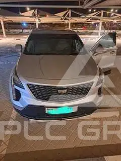 2019 Cadillac XT4