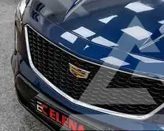 2019 Cadillac XT4