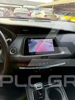2019 Cadillac XT4