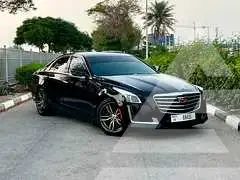 2019 Cadillac CT5