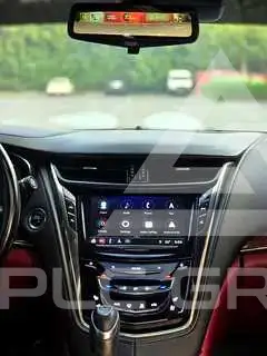 2019 Cadillac CT5