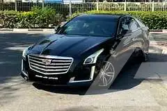 2019 Cadillac CT5