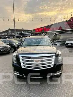 2019 Cadillac ESCALADE