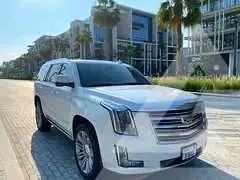 2019 Cadillac ESCALADE