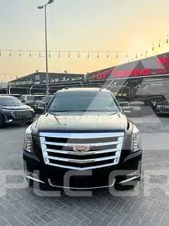 2019 Cadillac ESCALADE