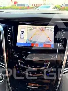 2019 Cadillac ESCALADE