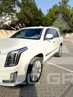 2019 Cadillac ESCALADE