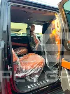 2019 Cadillac ESCALADE