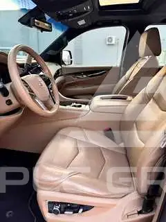 2019 Cadillac ESCALADE