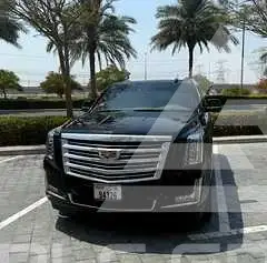 2019 Cadillac ESCALADE