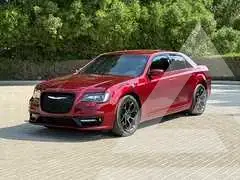 2019 Chrysler 300