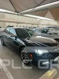 2019 Chrysler 300