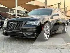 2019 Chrysler 300
