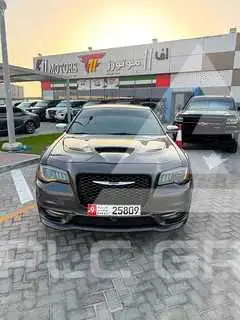 2019 Chrysler 300