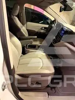 2019 Chrysler PACIFICA