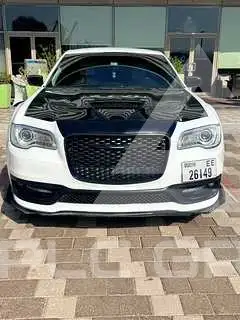 2019 Chrysler 300