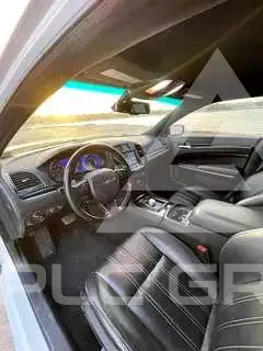 2019 Chrysler 300