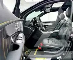 2019 Mercedes Benz GLC-Class