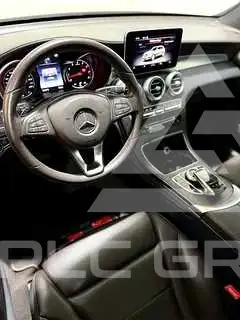 2019 Mercedes Benz GLC-Class