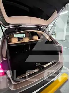 2019 Mercedes Benz GLC-Class