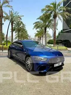 2019 Mercedes Benz AMG