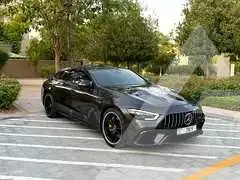 2019 Mercedes Benz AMG