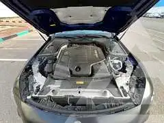 2019 Mercedes Benz AMG