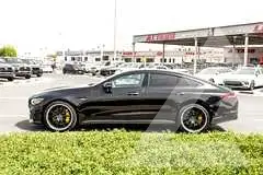 2019 Mercedes Benz AMG