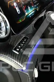 2019 Mercedes Benz AMG
