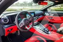 2019 Mercedes Benz AMG