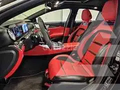 2019 Mercedes Benz AMG