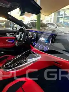 2019 Mercedes Benz AMG
