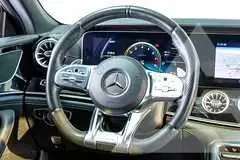 2019 Mercedes Benz AMG