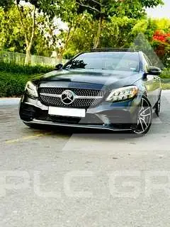2019 Mercedes Benz AMG