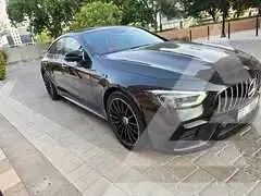 2019 Mercedes Benz AMG