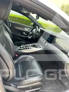 2019 Mercedes Benz AMG