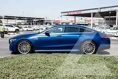 2019 Mercedes Benz AMG