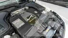 2019 Mercedes Benz AMG