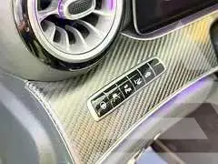 2019 Mercedes Benz AMG