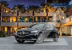 2019 Mercedes Benz GLC-Class