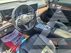 2019 Mercedes Benz E-Class
