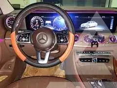 2019 Mercedes Benz E-Class