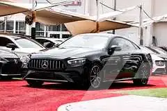 2019 Mercedes Benz E-Class