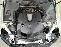 2019 Mercedes Benz E-Class