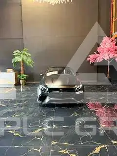 2019 Mercedes Benz E-Class